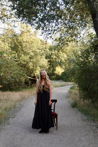 Solo Outdoor Shoot