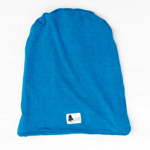 Teal Beanie