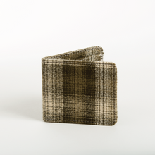 Load image into Gallery viewer, &quot;Muir&quot; Flannel Bifold Wallet
